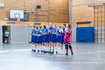 Bild 14 - wCJ Falkinnen Cup